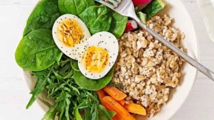 Menu Sehat untuk Diet saat Puasa