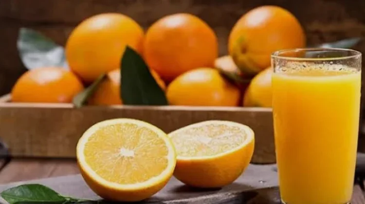 Manfaat Jus Jeruk untuk Kesehatan Tubuh