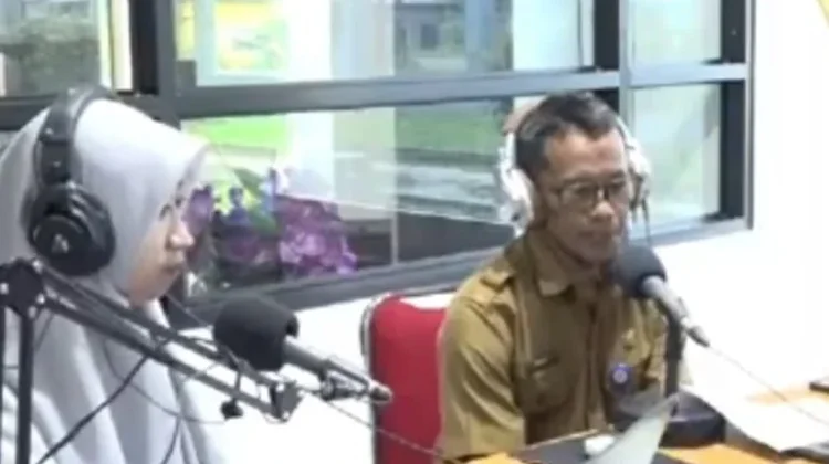 STAN Berikan 4 Quota Beasiswa untuk Natuna Tahun 2026