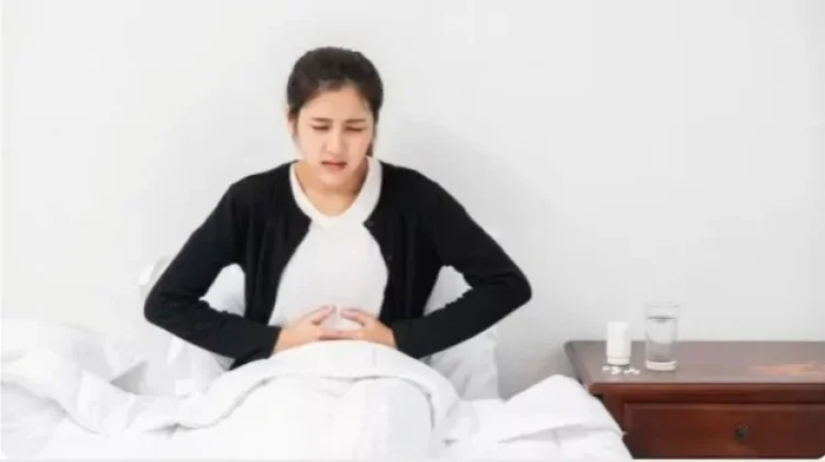 Tips Puasa bagi Penderita Sakit Maag