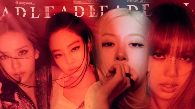 Efek Comeback BLACKPINK "DEADLINE", Saham YG Entertainment Naik 8 Persen