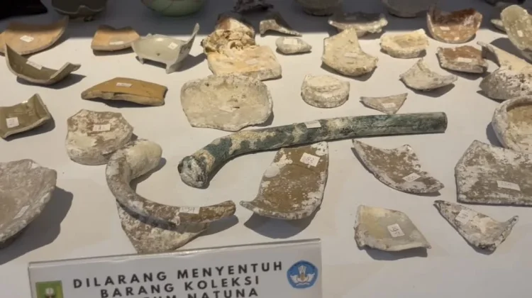 Museum Natuna, Wisata Edukasi Menarik saat Ramadan