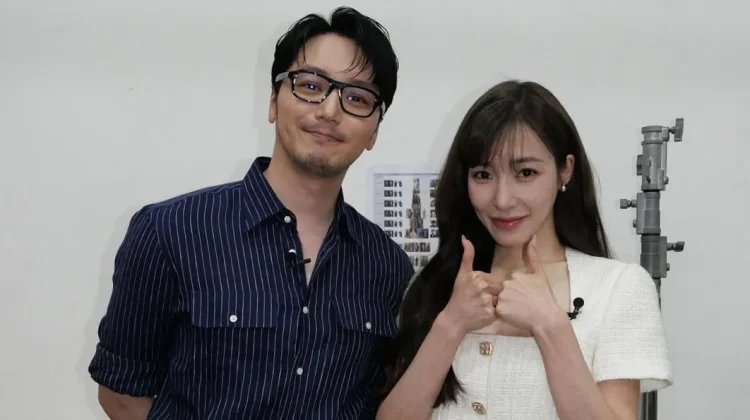 Kabar Bahagia! Byun Yohan dan Tiffany Young Rampungkan Pendaftaran Nikah