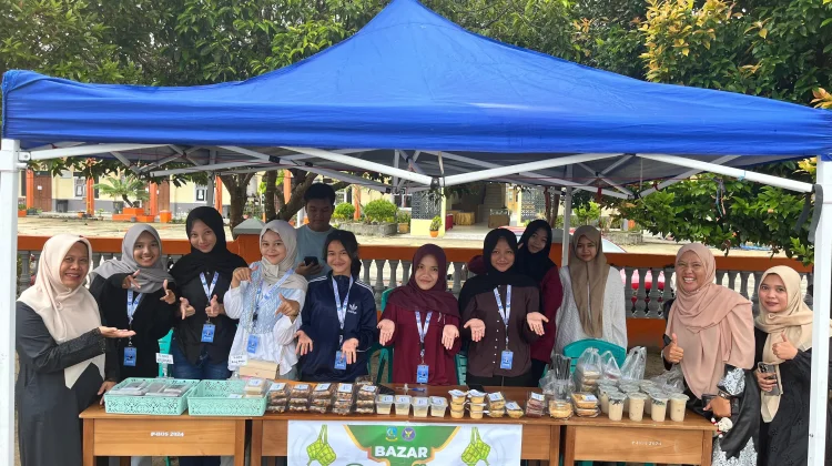 Pesantren Kilat SPORA  Perkuat Nilai Religius