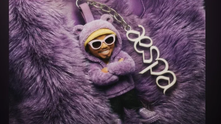 Aespa & Anderson .Paak Bersatu di “Keychain”, Soundtrack Film K-Pops!