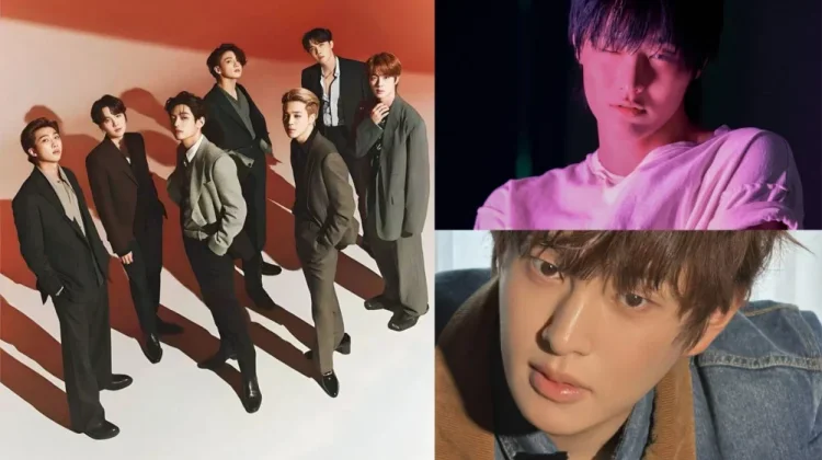 BTS hingga WOODZ: Comeback dan Debut K-pop Bulan Maret yang Patut Dinantikan