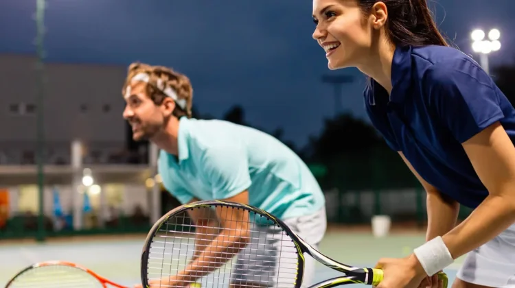 Mengenal Sejarah Hari Tenis Sedunia