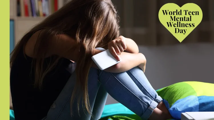 Mengenal Hari Kesehatan Mental Remaja Sedunia Setiap 2 Maret