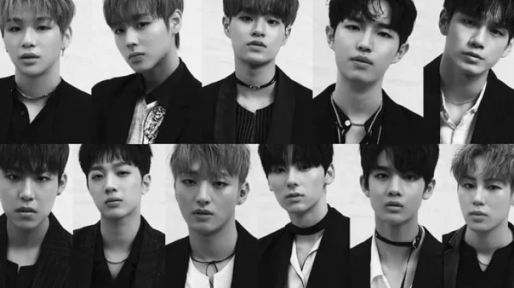 Wannaone Go Akan Tayang April 2026