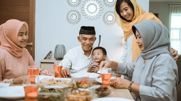 Tips agar Tubuh Tetap Fit Selama Puasa Ramadan