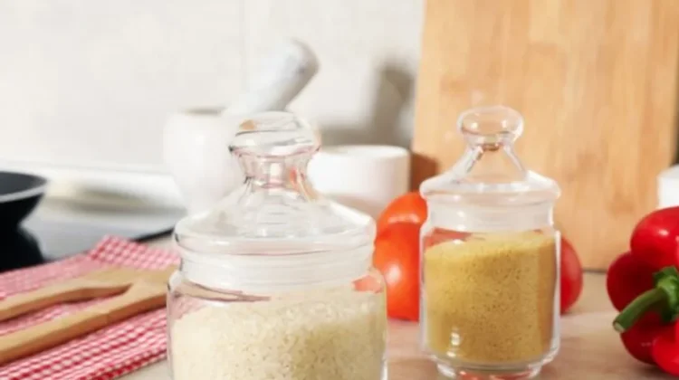Waspadai Konsumsi Berlebihan Bahan Dapur Ini