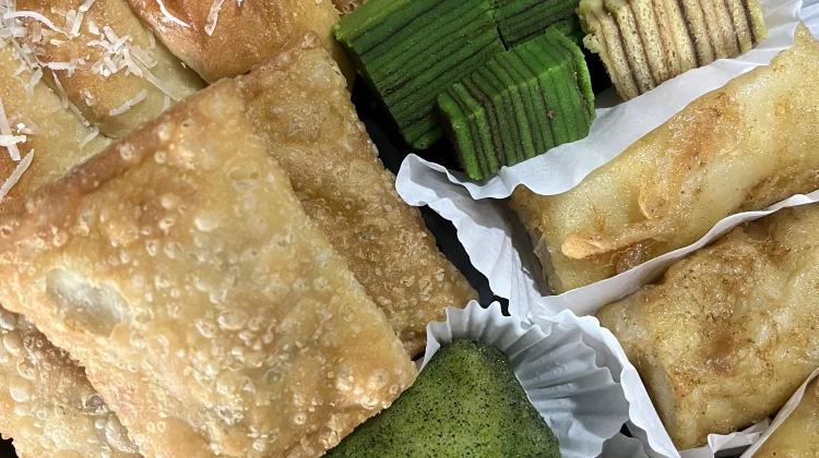 Takjil, Tradisi Berbuka Puasa di Indonesia