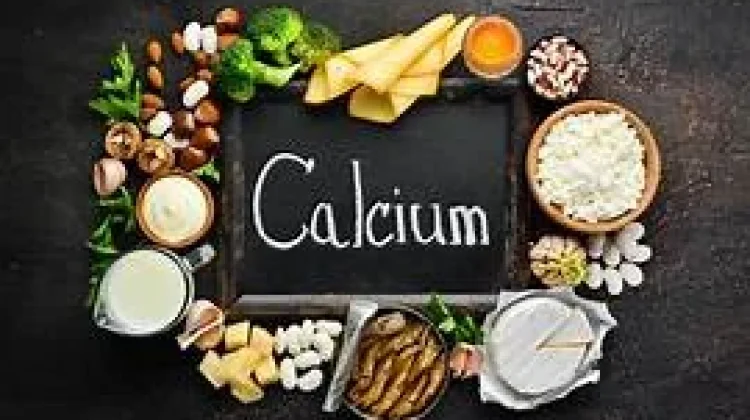Kelebihan Kalsium dan Gejalanya