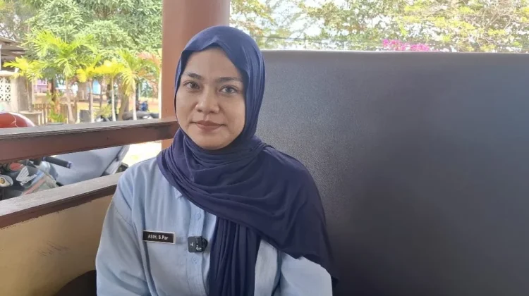 SPPG Bandarsyah Natuna Raih Sertifikat Laik Sehat Pertama