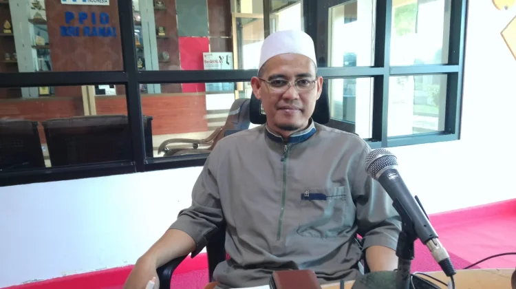 Puasa Melatih Sikap Sabar dan Pengendalian Diri