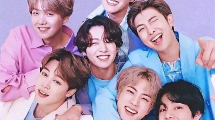 Wilayah Gwanghwamun Akan di Tutup saat Konser BTS