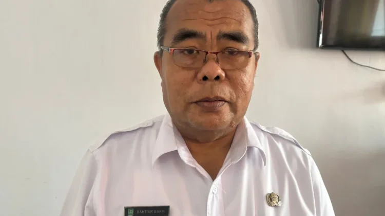 Surau Annikmah Diusulkan Direvitalisasi