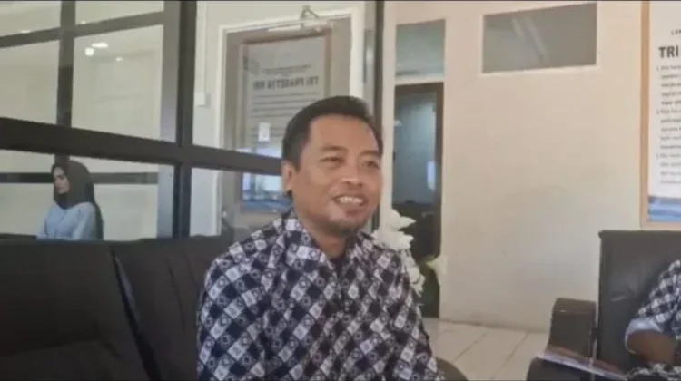 BPS Natuna Pertimbangkan Rekrut Pencacah Sensus Ekonomi 2026
