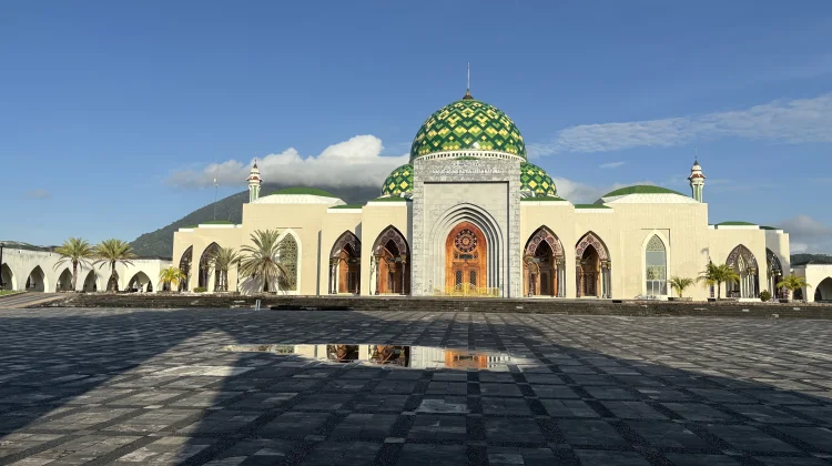 Pemkab Natuna Malam ini Gelar Peringatan Nuzulul Quran