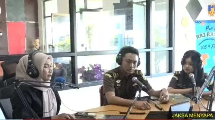 Tingginya Angka Kekerasan Terhadap Anak di Natuna