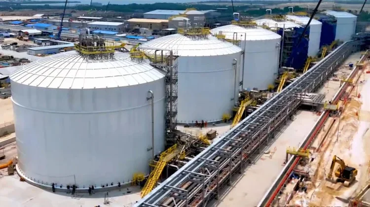 Hilirisasi Industri Sebagai Penggerak Ekonomi Nasional
