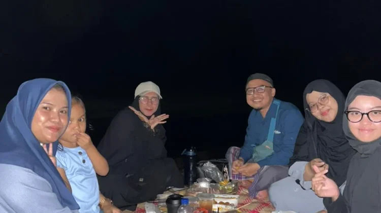Buka Puasa Bersama, Tradisi yang Menguatkan Silaturahmi