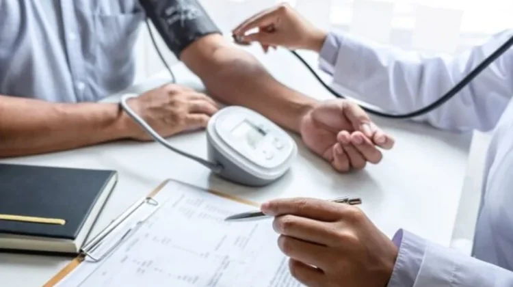 Pentingnya Medical Check Up sebelum Mudik