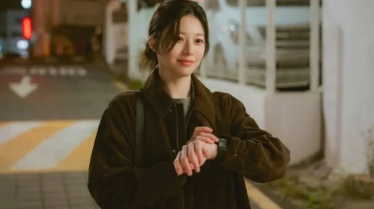 Still Cuts Drama We Are All Trying Hare di bagikan
