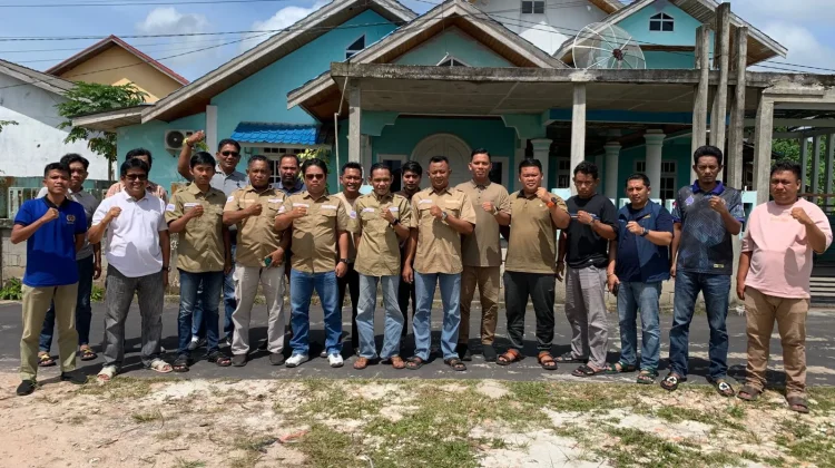 HUT ke-9 SMSI Perkuat Peran Media Siber