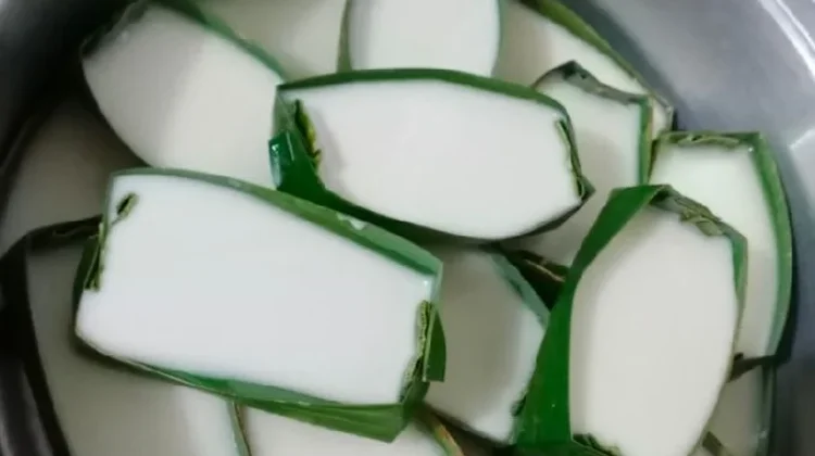 Temekok, Lembutnya Takjil Ramadhan