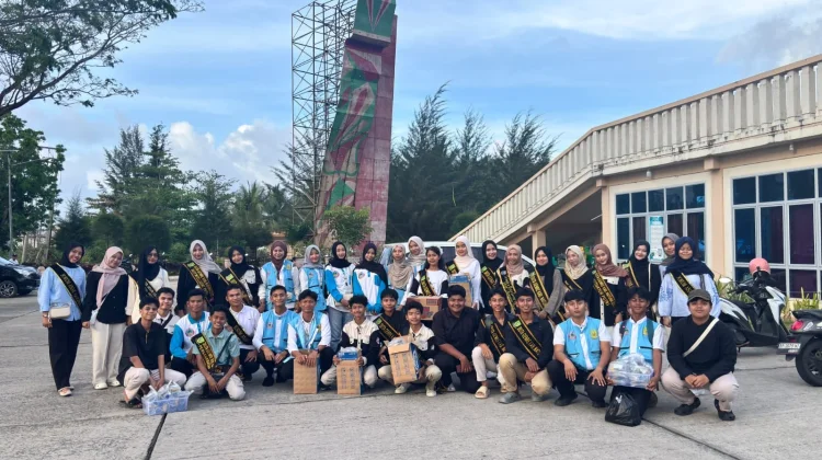 GenRe dan Forum Anak Turun ke Jalan