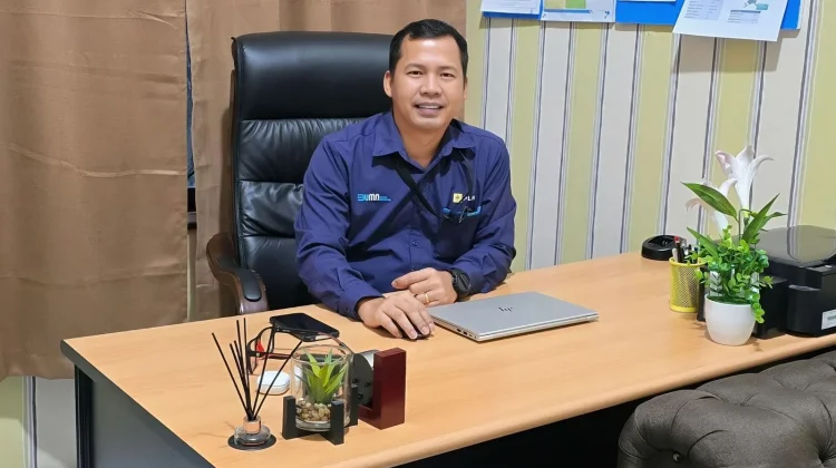 Pasokan Listrik SPAM Sedanau Normal per Jumat 6 Maret 2026