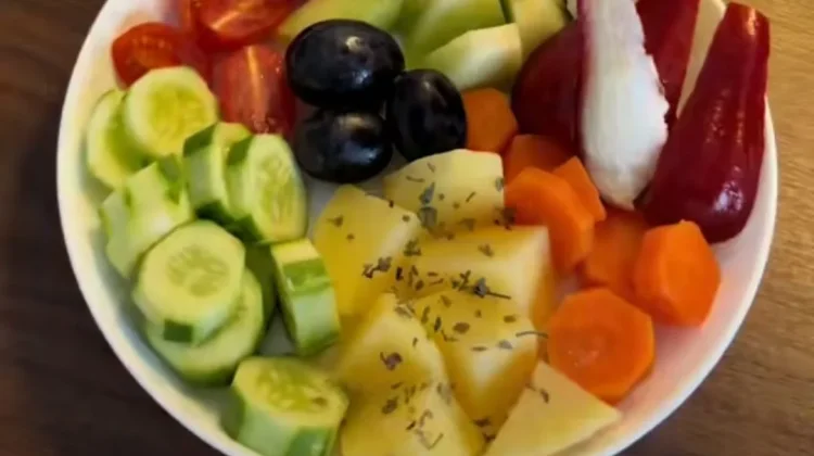 Makanan Manis ini Tidak Buat Perut Buncit