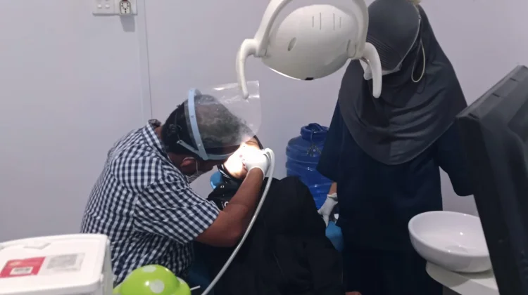 Manfaat Periksa Gigi Secara Rutin