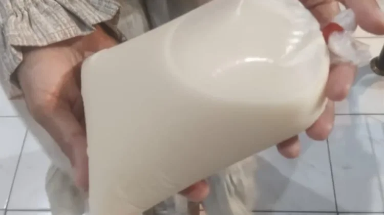 Manfaat Air Tahu untuk Ibu Hamil