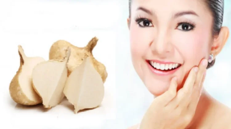 Manfaat Masker Bengkoang untuk Kesehatan Kulit Wajah