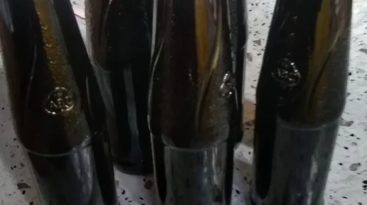 Madu Hitam Kaya Akan Manfaat untuk Kesehatan