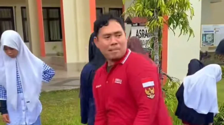 Sekolah Rakyat Natuna Bangun Karakter Siswa di Asrama