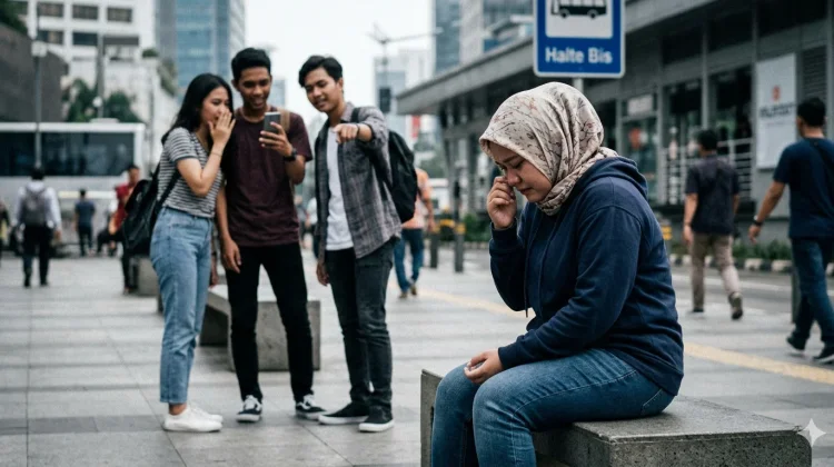 Dampak dan Cara Menghadapi Body Shaming