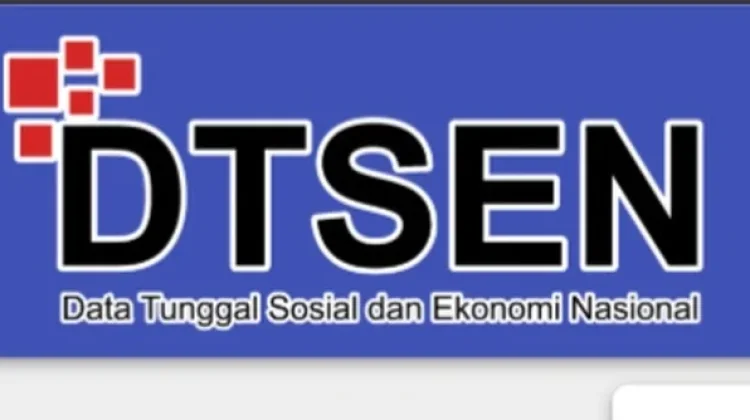 Terlambat melakukan pembaharuan DTSEN, Desa terancam penundaan ADD