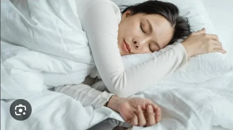 Puasa Lancar dengan Menjaga Pola Tidur