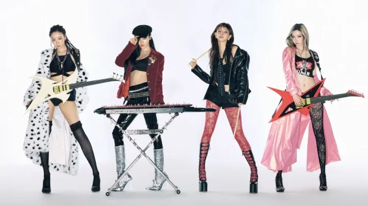 Kabar Gembira: Aespa Dipastikan Comeback Mei dengan Album Terbaru