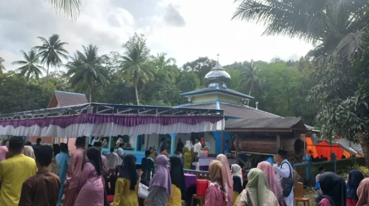 Panitia Safari Ramadhan Siapkan Dua Ekor Sapi