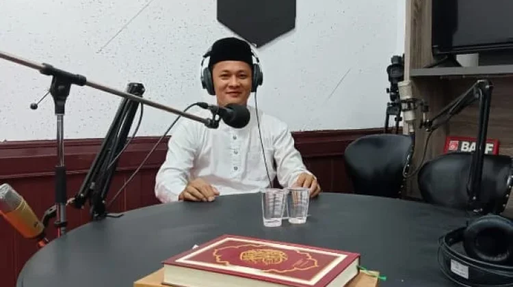 Peran Pemuda dalam Islam