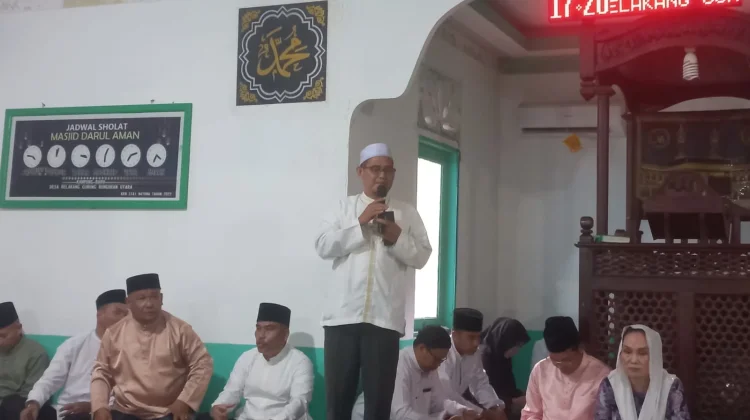Doa Disebut Kunci Ikhtiar di Akhir Ramadhan
