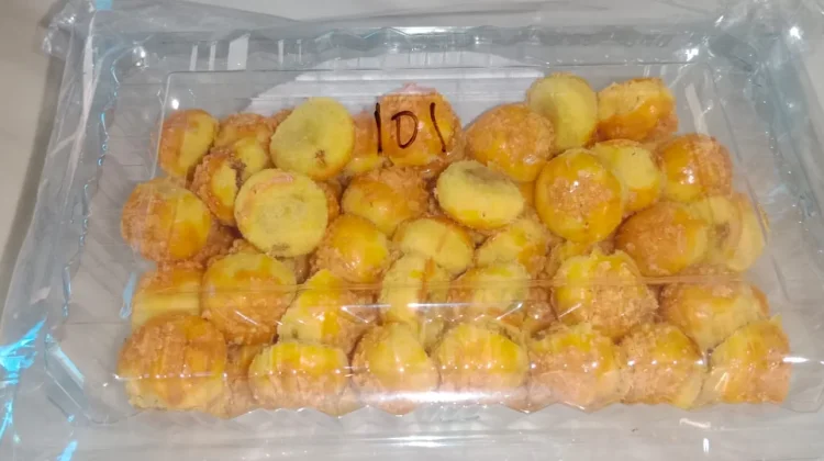 Trend Arisan Kue Lebaran, Lebih Hemat