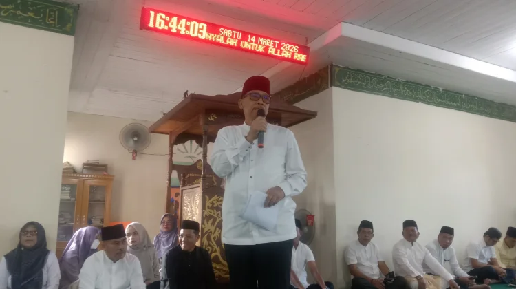 Setahun Memimpin, Fokus Bayar Utang