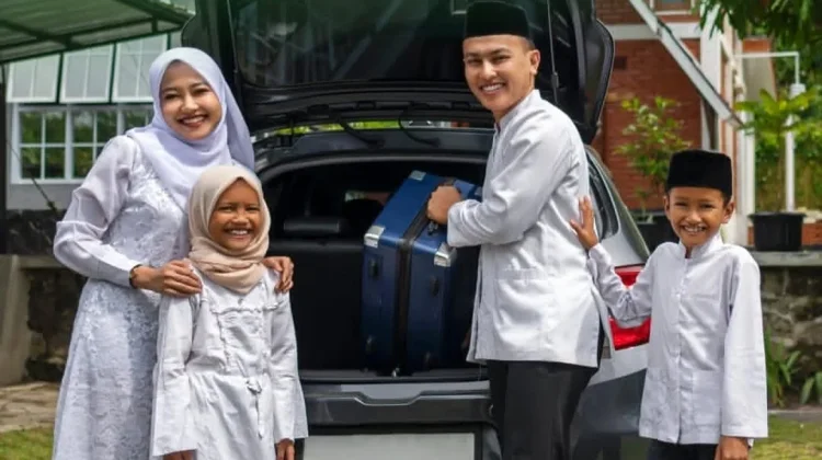 Buka Puasa saat Mudik, Pilih Makanan yang Aman dan Higienis