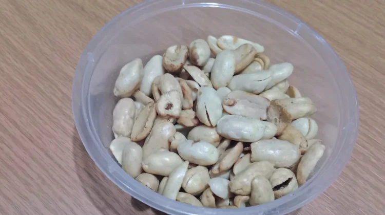 Tips Mengkonsumsi Kacang Tanah Selama Kehamilan
