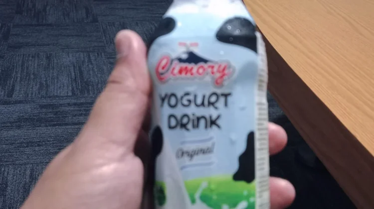 Manfaat Ibu Hamil Mengkonsumsi Yogurt